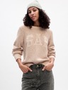 GAP Pulover s logom GAP