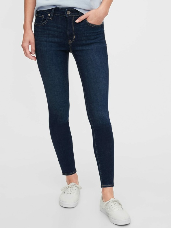 GAP Traperice Mid Rise Universal Legging GAP