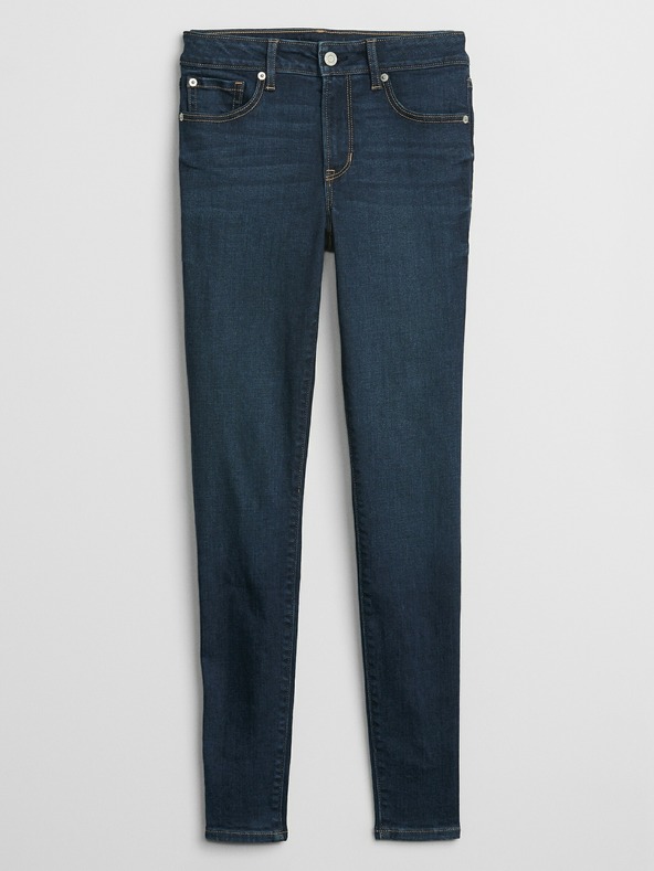 GAP Traperice Mid Rise Universal Legging GAP