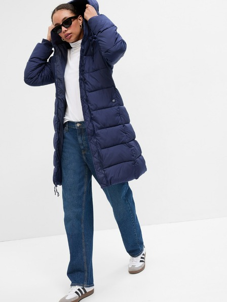 GAP Prošiveni kaput ColdControl GAP