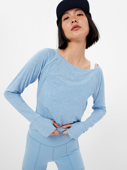 GAP Majica GapFit jersey GAP