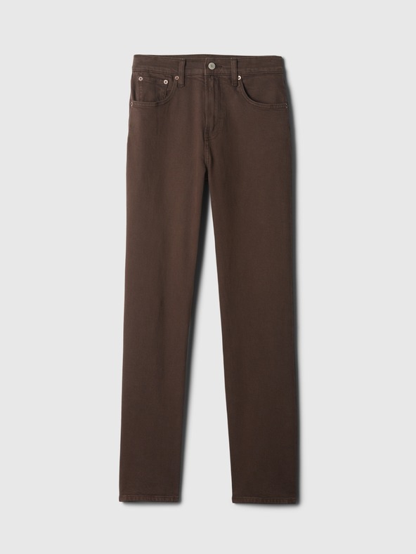 GAP Ravne traperice visokog rasta iz 90-ih