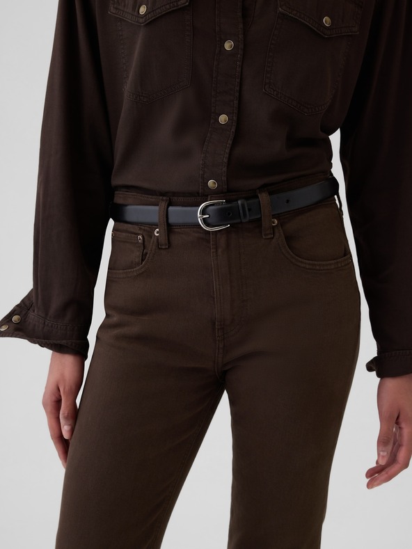 GAP Ravne traperice visokog rasta iz 90-ih