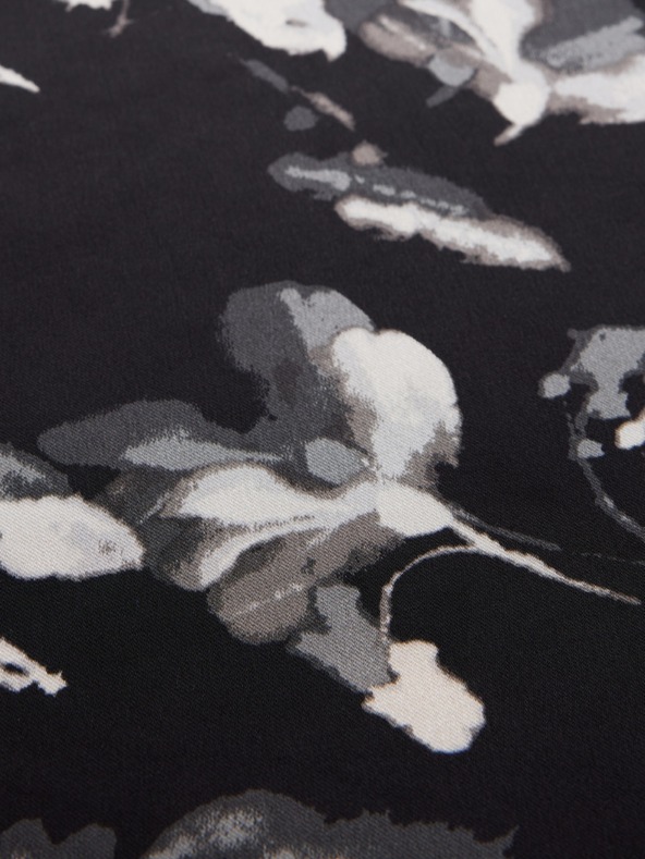 GAP GAP satenska maksi suknja