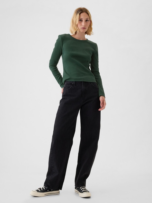 GAP GAP rebrasta majica