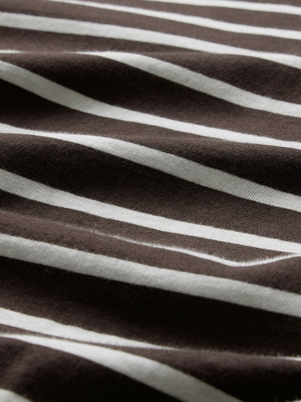 GAP Gap majica kratkih rukava od organskog pamuka