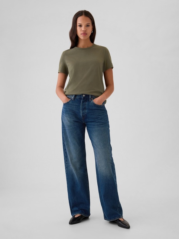 GAP Vintage GAP pamučna majica