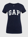 GAP Majica s logom Gap, 2 kom GAP