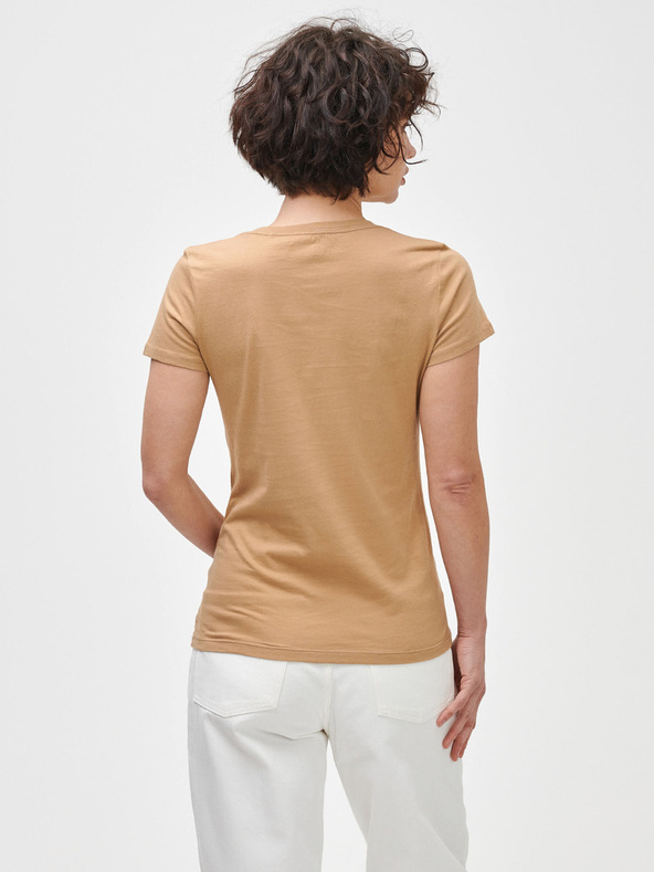 GAP Majica s logom Gap, 2 kom GAP