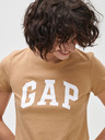 GAP Majica s logom Gap, 2 kom GAP