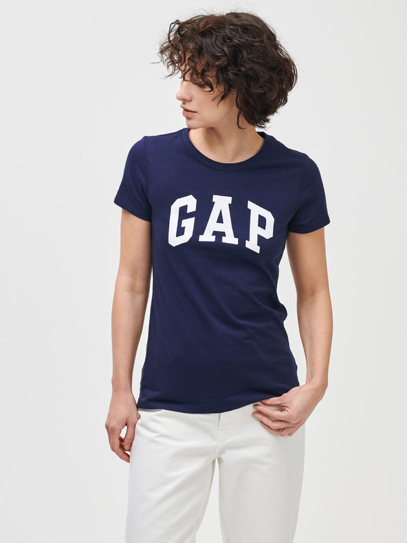 GAP Majica s logom Gap, 2 kom GAP