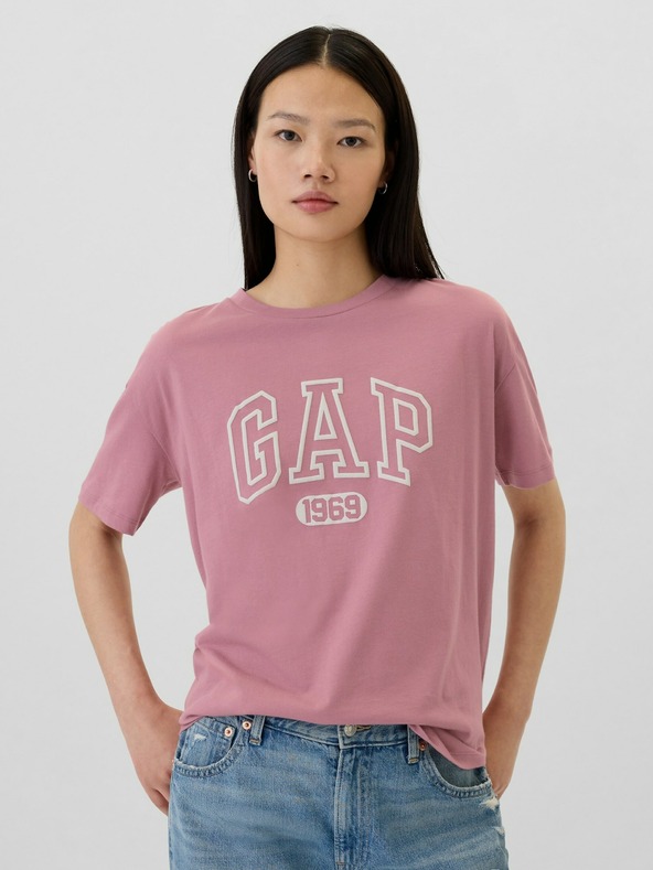 GAP Oversize majica Gap