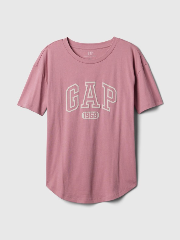 GAP Oversize majica Gap
