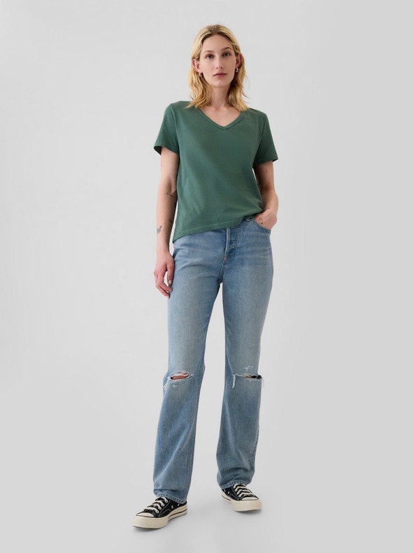 GAP Vintage GAP pamučna majica