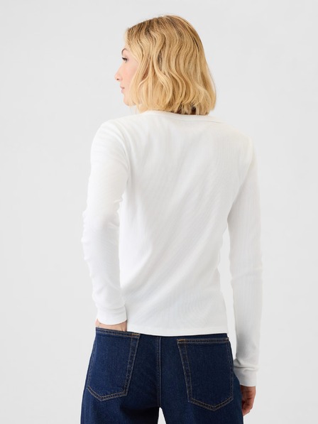 GAP GAP rebrasta majica