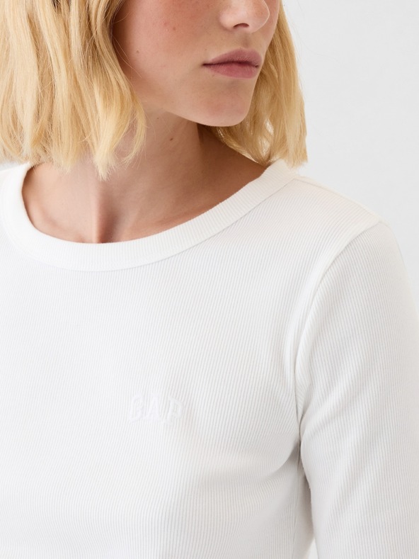 GAP GAP rebrasta majica