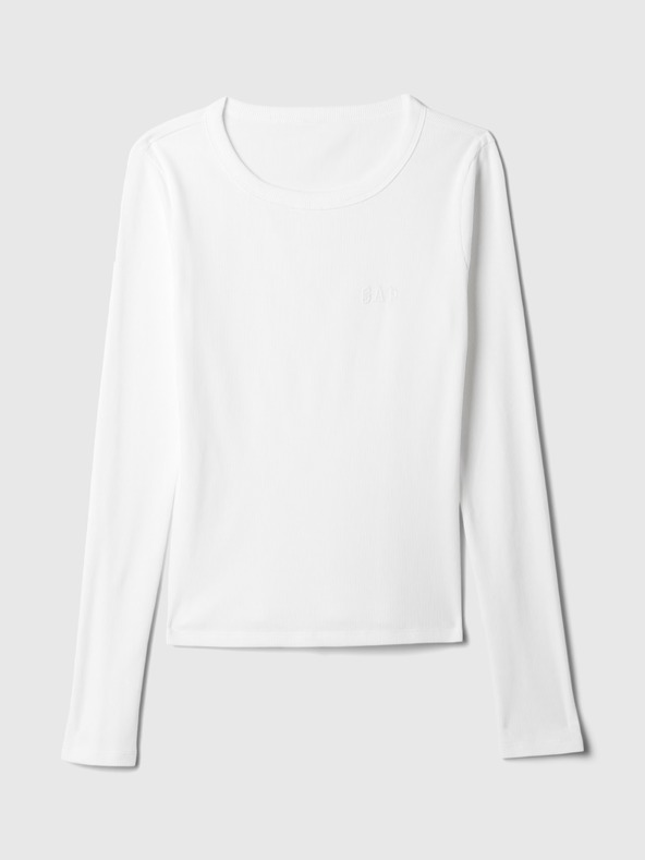 GAP GAP rebrasta majica