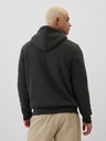 GAP Topla sherpa majica s kapuljačom GAP