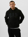 GAP Sherpa majica s logom GAP