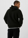 GAP Sherpa majica s logom GAP