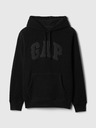 GAP Sherpa majica s logom GAP