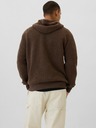 GAP Sherpa majica s logom GAP