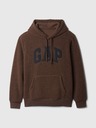 GAP Sherpa majica s logom GAP