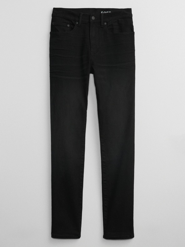 GAP Skinny Soft Wear traperice GapFlex GAP