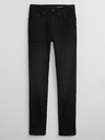 GAP Skinny Soft Wear traperice GapFlex GAP