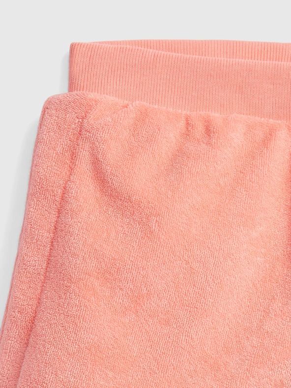 GAP Dječje kratke hlače GAP