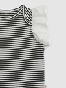 GAP Baby prugasti body Mix & Match GAP