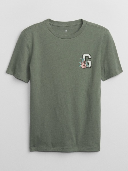 GAP Dječja majica s printom Gap