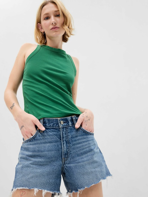 GAP Mrežasti top GAP