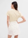 GAP Majica s logom Gap GAP