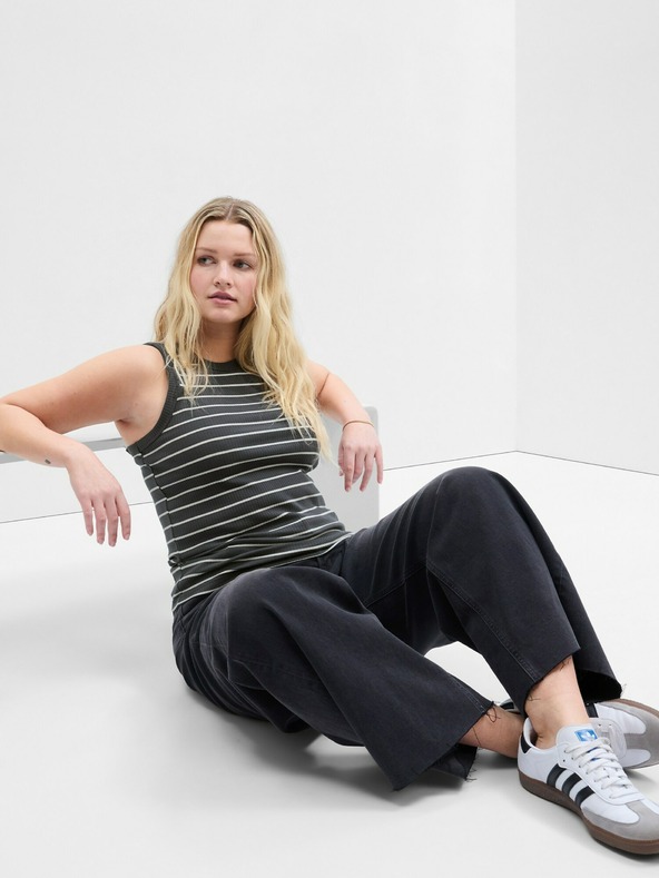 GAP Prugasti top GAP