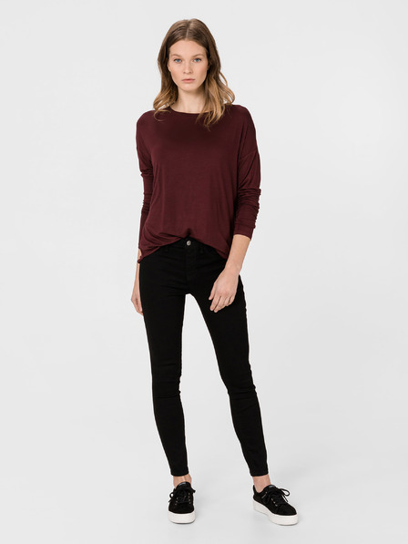 GAP Traperice favorite jeggings srednji struk GAP