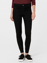 GAP Traperice favorite jeggings srednji struk GAP