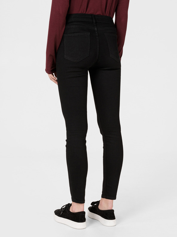 GAP Traperice favorite jeggings srednji struk GAP