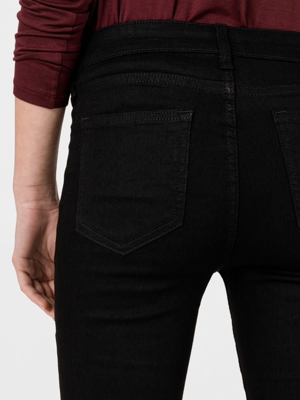 GAP Traperice favorite jeggings srednji struk GAP