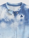 GAP Baby kombinezon organic cotton Brannan Bear GAP