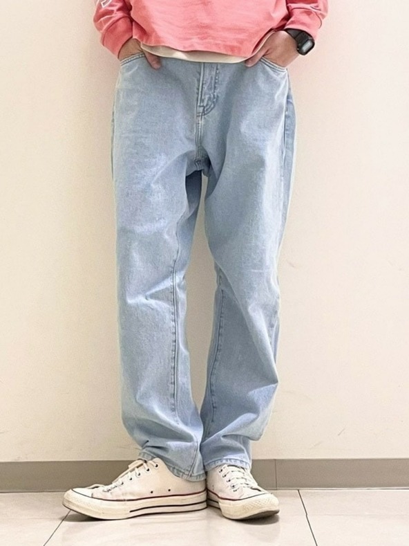 GAP Relaxed tapered traperice GapFlex GAP