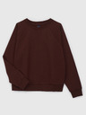 GAP Raglan dukserica soft fleece GAP