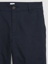 GAP Kratke hlače twill mid rise GAP