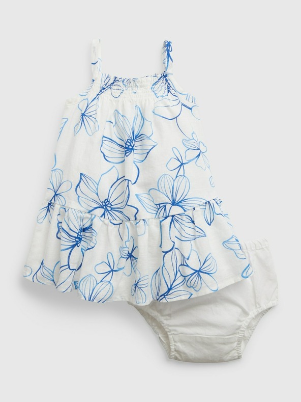 GAP Baby lanene haljine GAP