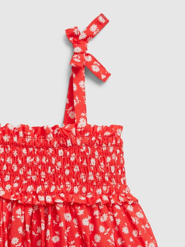 GAP Baby cvjetne haljine GAP