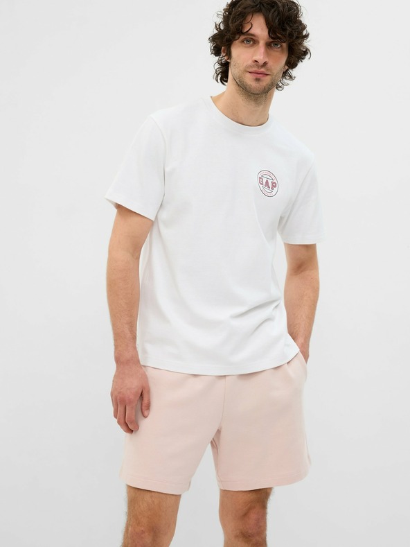 GAP Neon majica s logom GAP