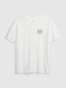 GAP Neon majica s logom GAP