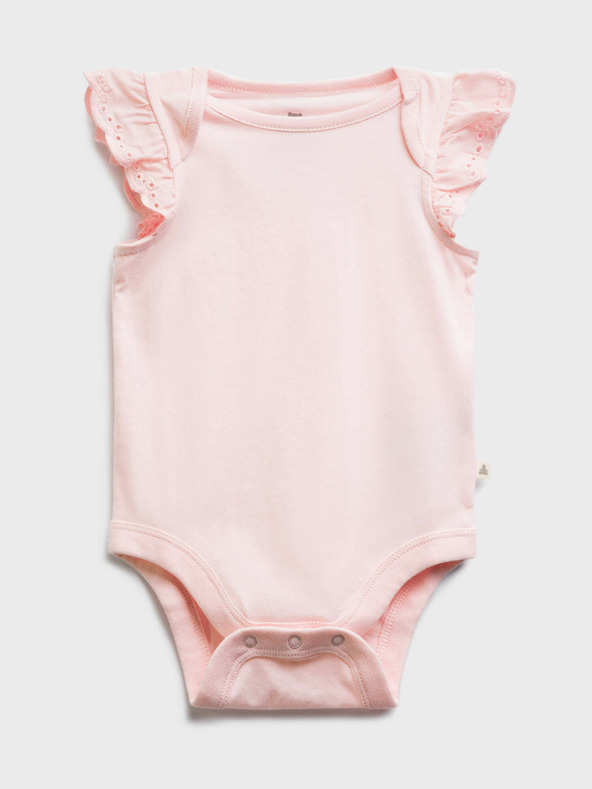 GAP Baby body Mix & Match, 3 kom. GAP