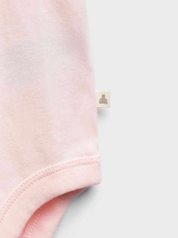 GAP Baby body Mix & Match, 3 kom. GAP