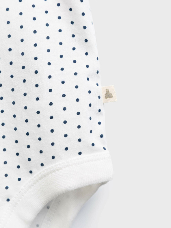 GAP Baby body Mix & Match, 3 kom. GAP